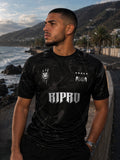 Maillot sport Plata OPlomo Lacrim 🌴